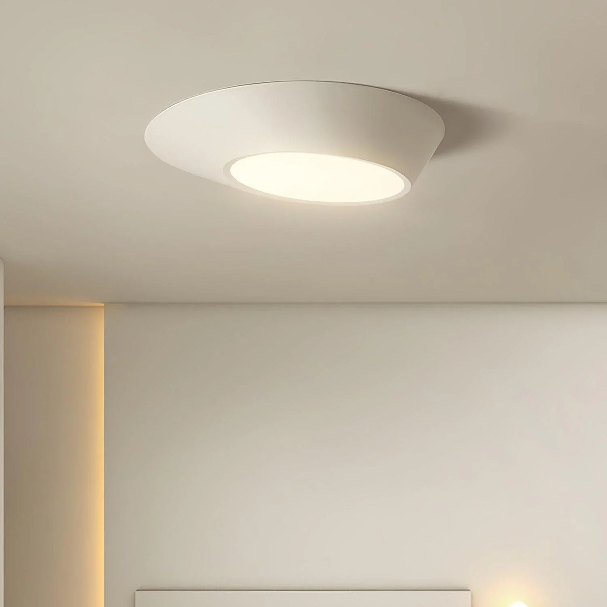 Metavaya Ceiling light Angled Ceiling Light