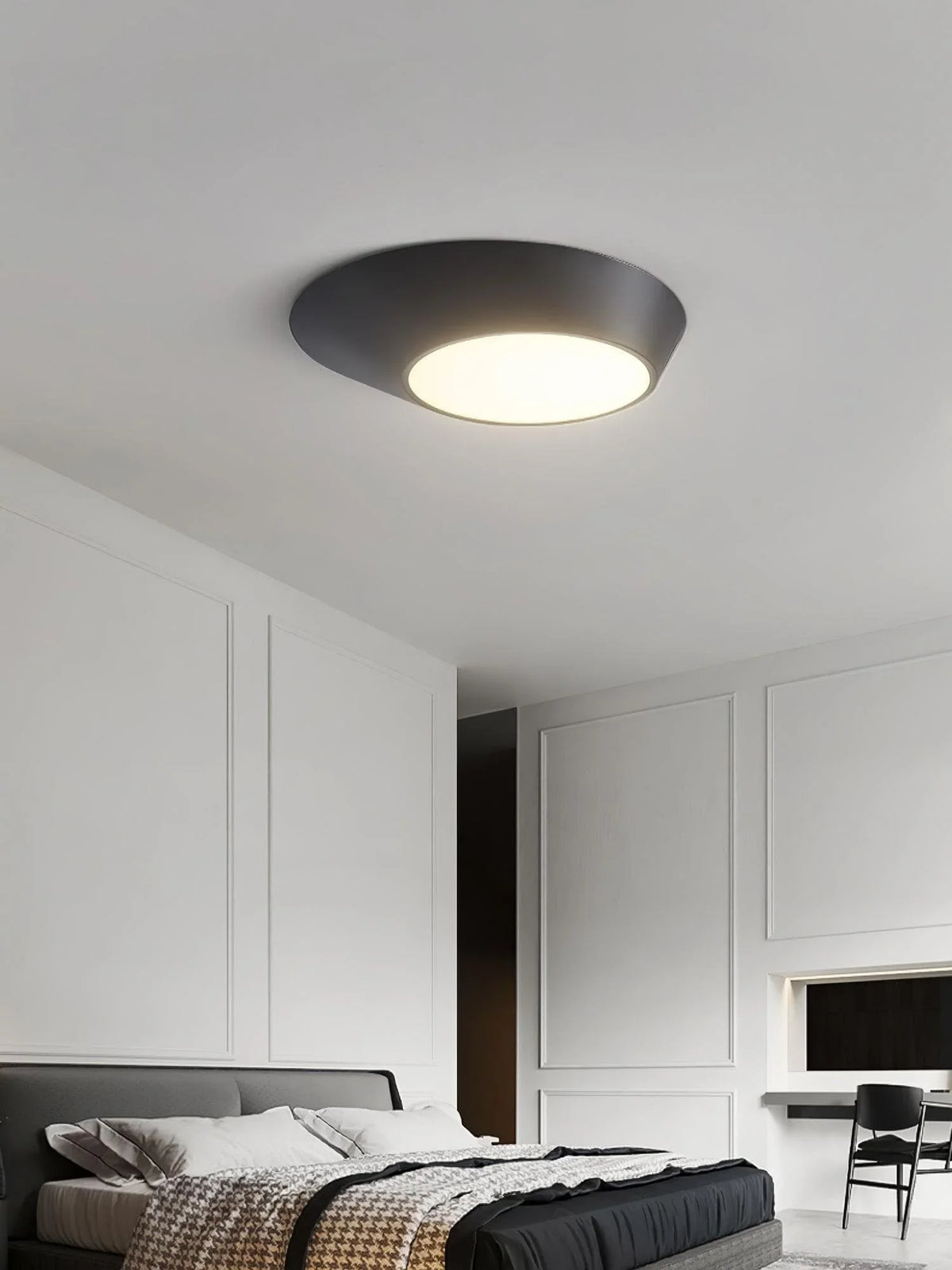 Metavaya Ceiling light Angled Ceiling Light