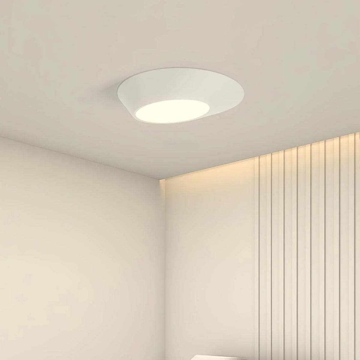 Metavaya Ceiling light Angled Ceiling Light