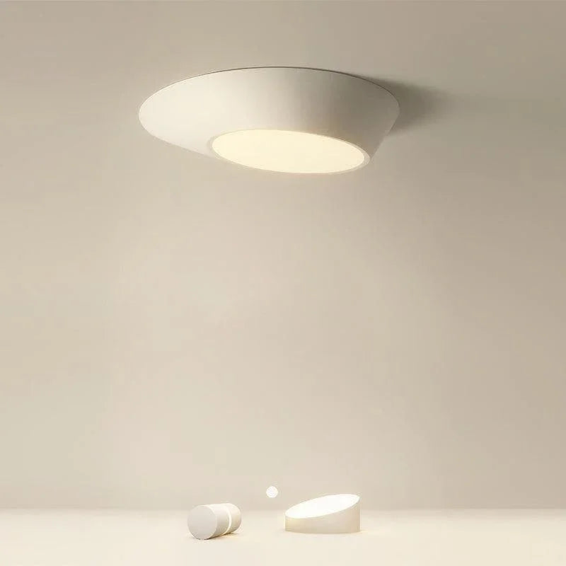 Metavaya Ceiling light Angled Ceiling Light