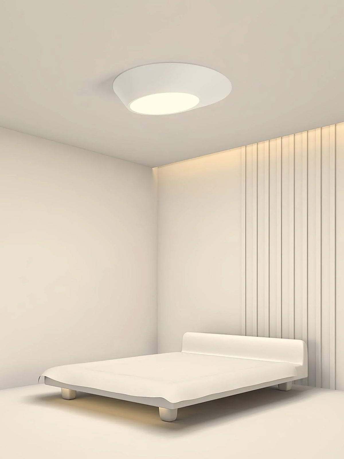 Metavaya Ceiling light Angled Ceiling Light