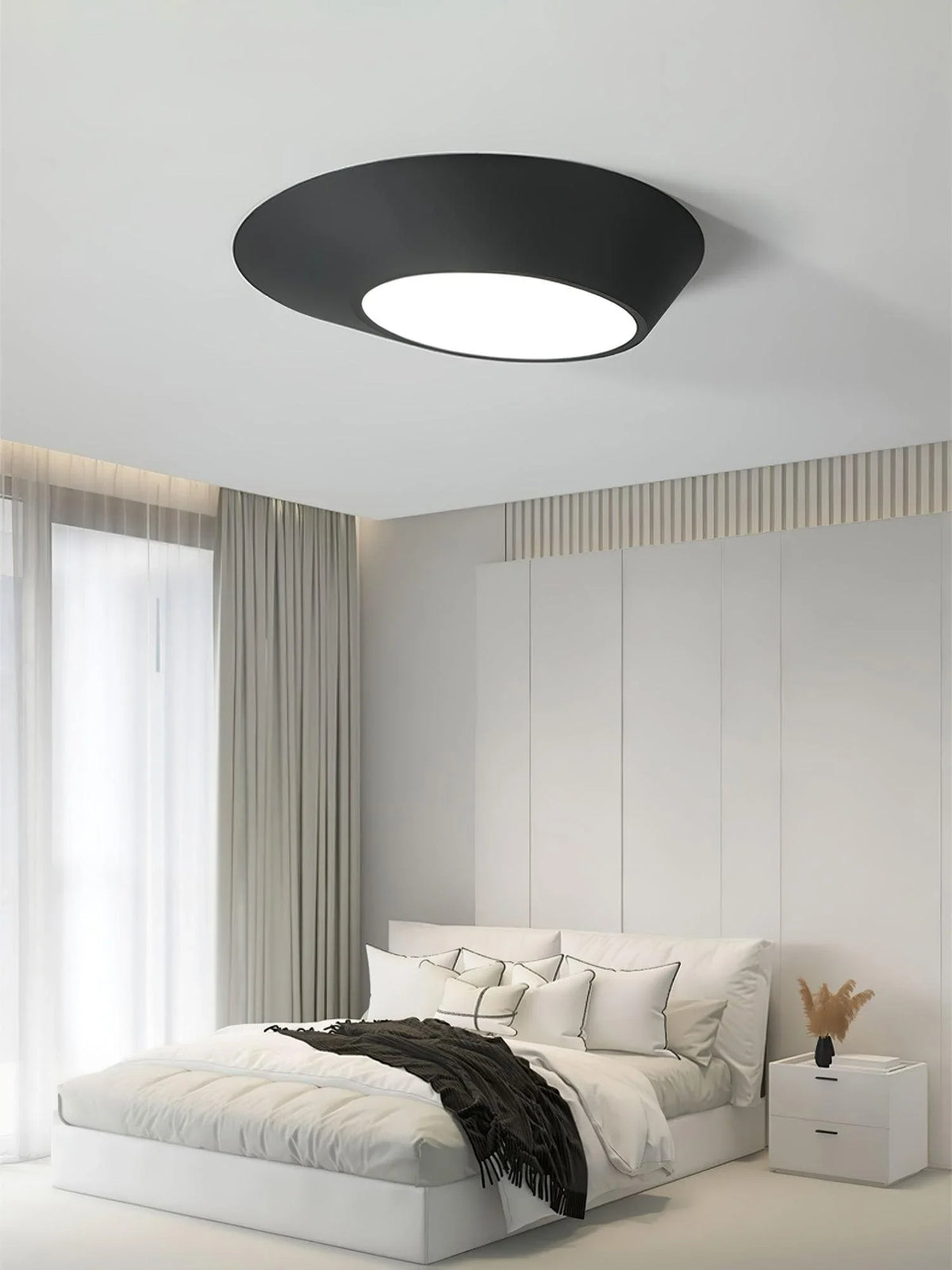 Metavaya Ceiling light Angled Ceiling Light