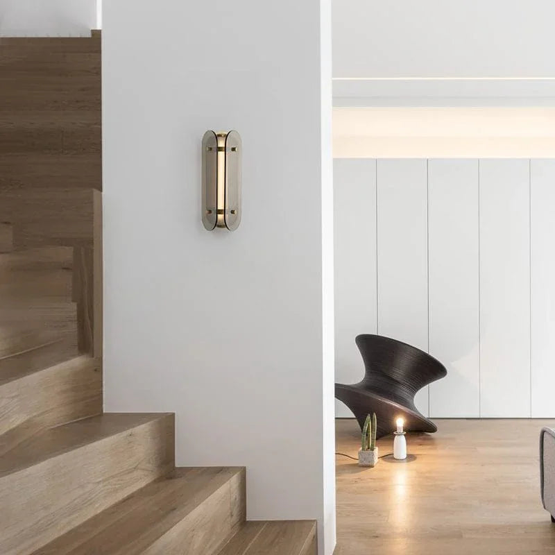Metavaya Wall lamp Arch Wall Lamp Arch Wall Lamp | Discount Sale