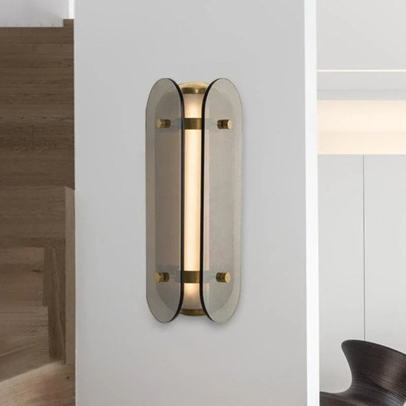 Metavaya Wall lamp Arch Wall Lamp Arch Wall Lamp | Discount Sale