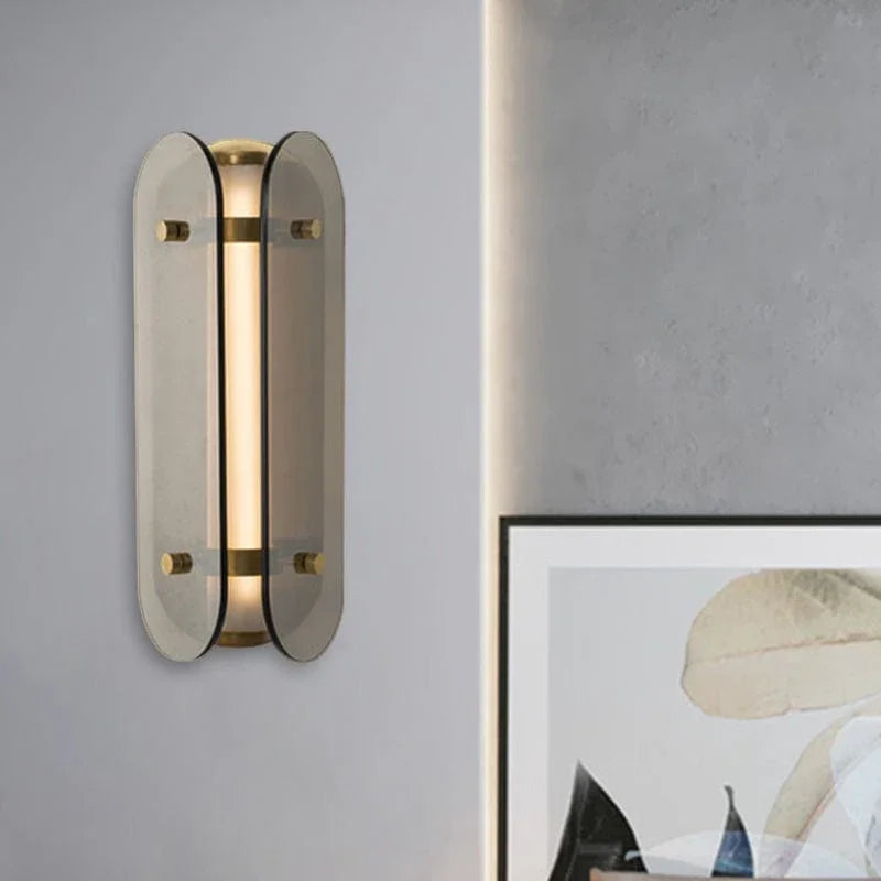 Metavaya Wall lamp Arch Wall Lamp Arch Wall Lamp | Discount Sale
