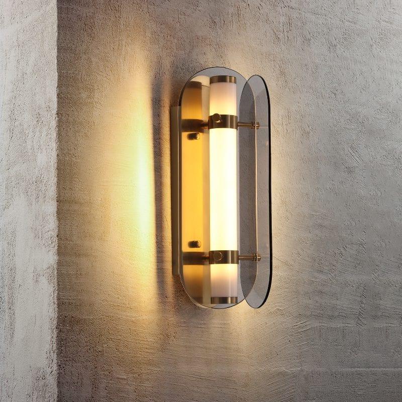 Metavaya Wall lamp Arch Wall Lamp Arch Wall Lamp | Discount Sale