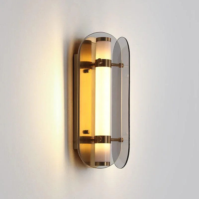 Metavaya Wall lamp Arch Wall Lamp Arch Wall Lamp | Discount Sale
