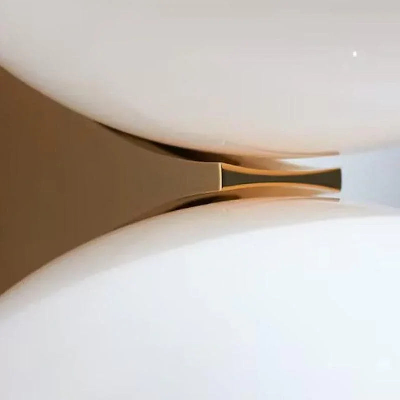 Metavaya Wall lamp Ball glass wall lamp Ball glass wall lamp | simple design