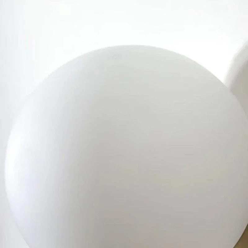 Metavaya Wall lamp Ball glass wall lamp Ball glass wall lamp | simple design