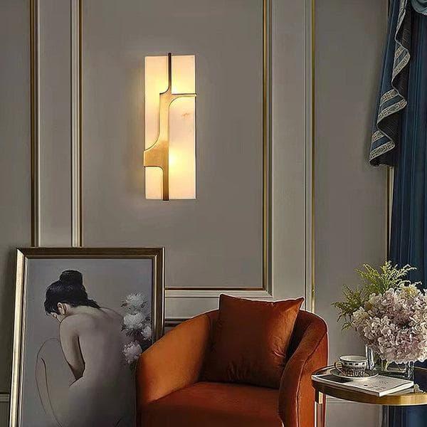 Metavaya Wall light Ariel Wall Light
