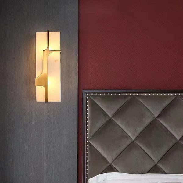 Metavaya Wall light Ariel Wall Light