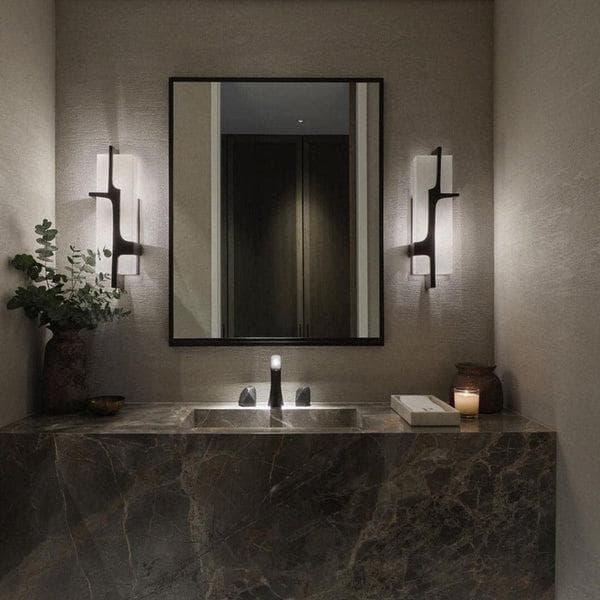 Metavaya Wall light Ariel Wall Light