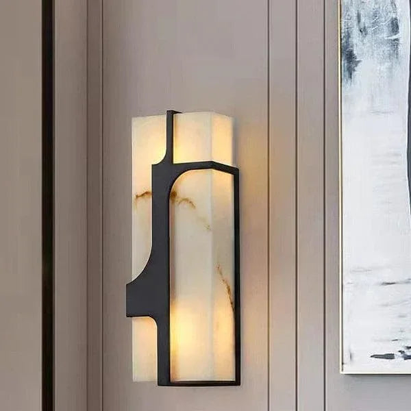 Metavaya Wall light Ariel Wall Light