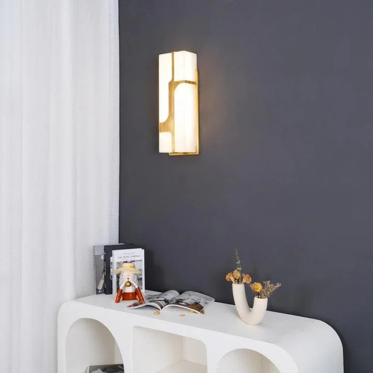 Metavaya Wall light Ariel Wall Light