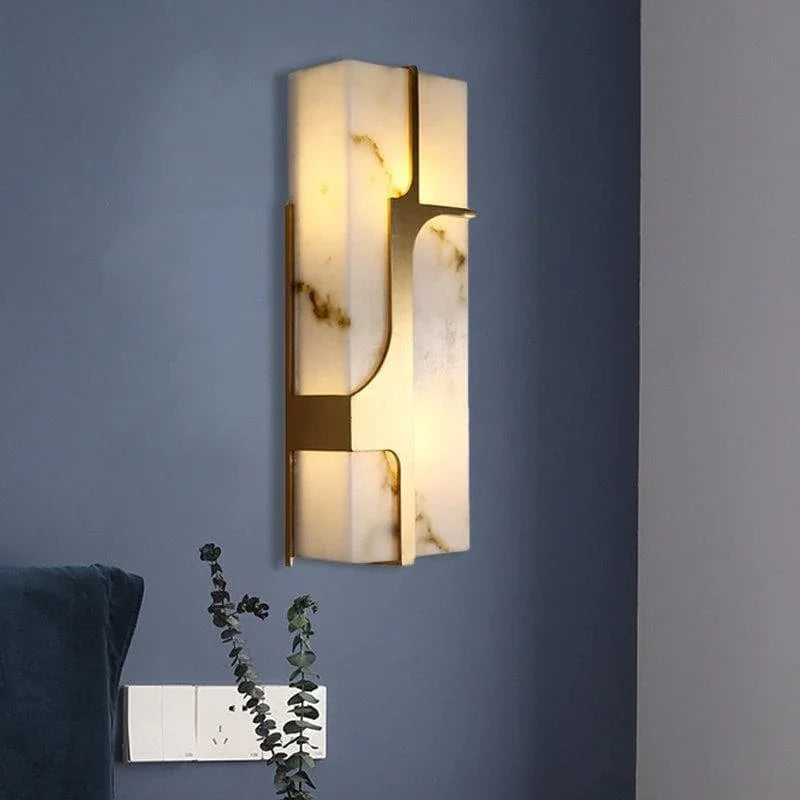 Metavaya Wall light Ariel Wall Light