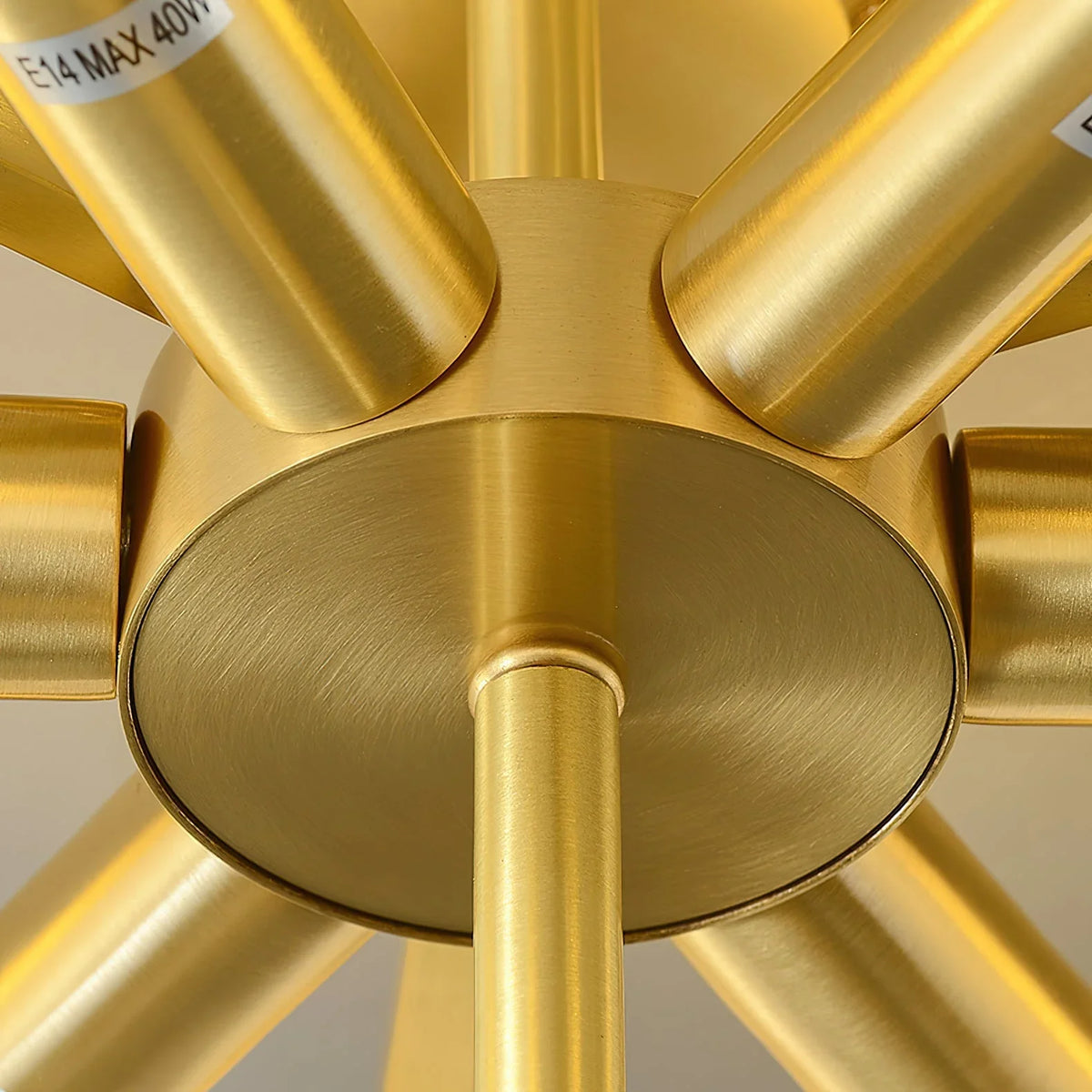 Artze Ceiling Light - view 12 | Metavaya