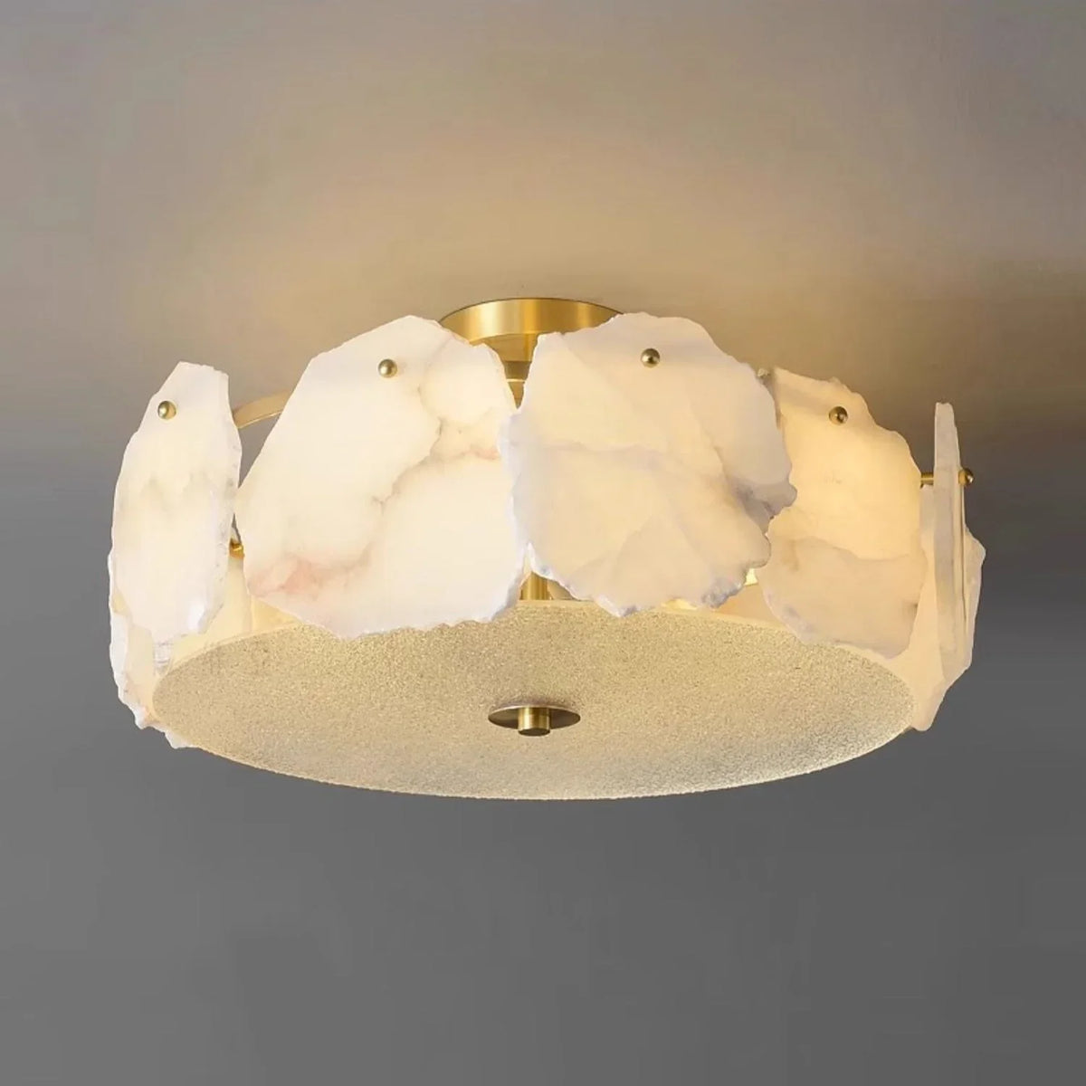 Artze Ceiling Light - view 10 | Metavaya