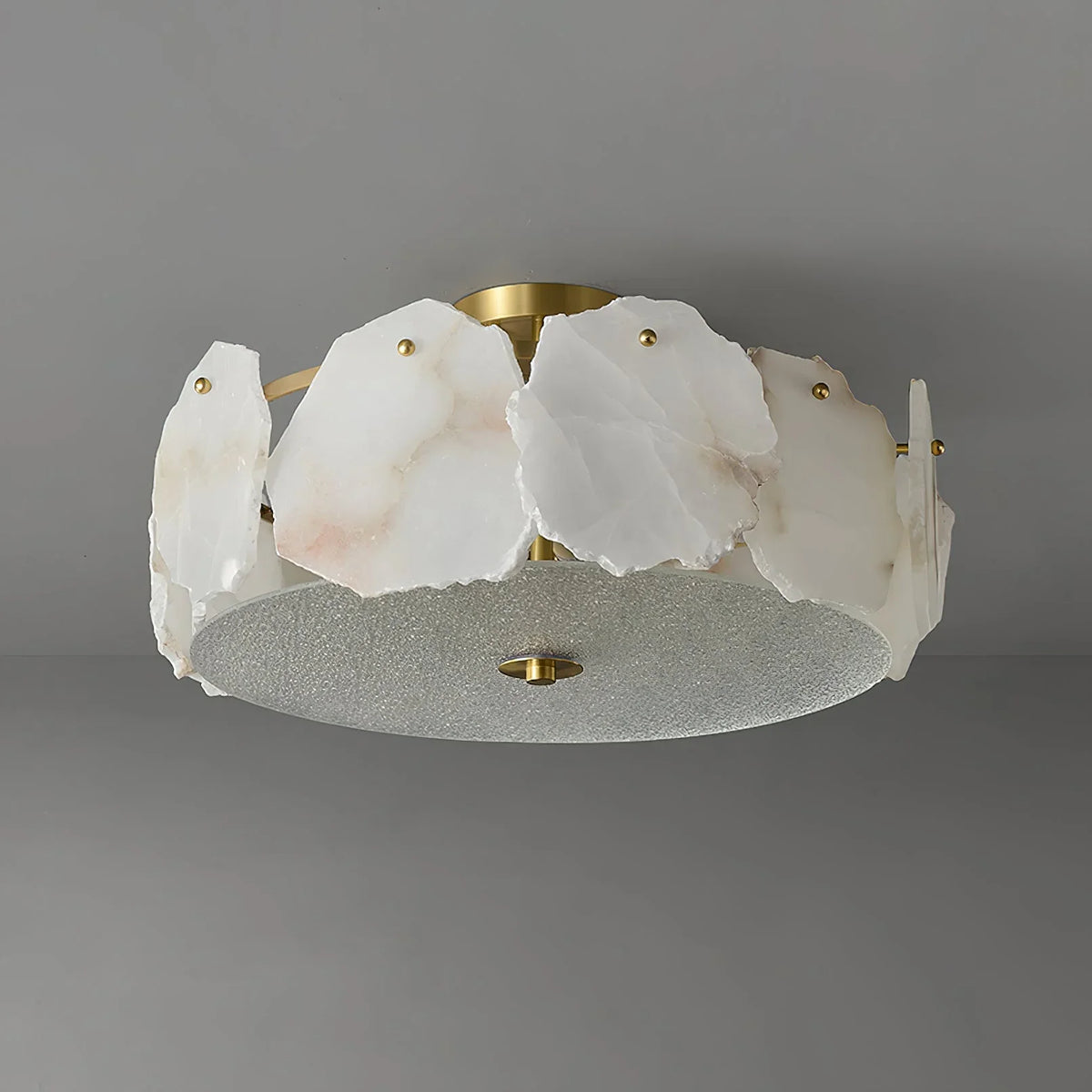 Artze Ceiling Light - view 11 | Metavaya