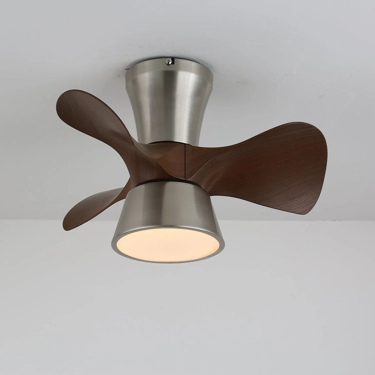 Arvento Ceiling Fan Light - view 6 | Metavaya