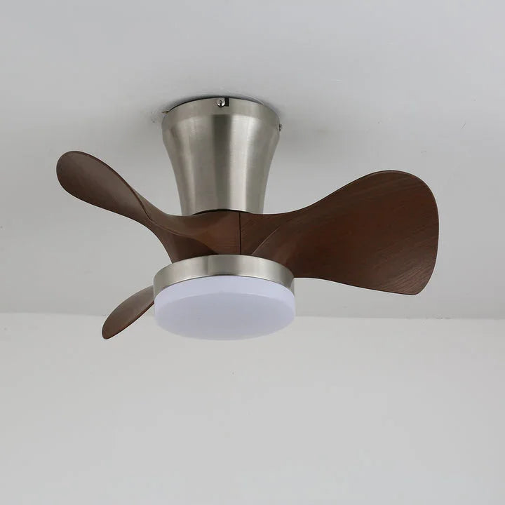 Arvento Ceiling Fan Light - view 8 | Metavaya