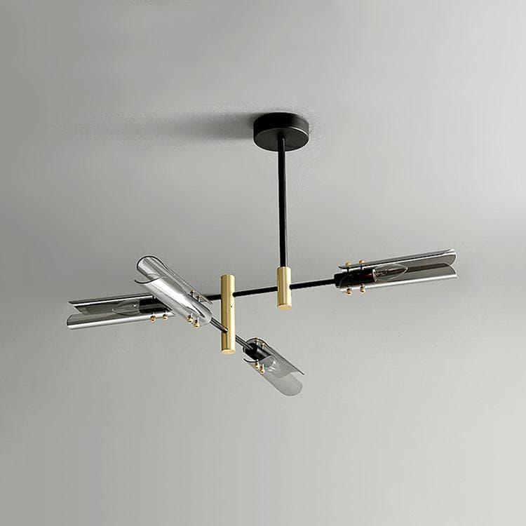 Metavaya Chandelier Astrid Double Chandelier