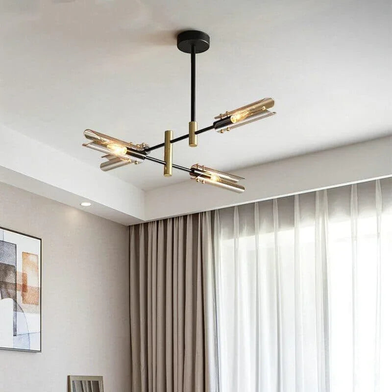 Metavaya Chandelier Astrid Double Chandelier