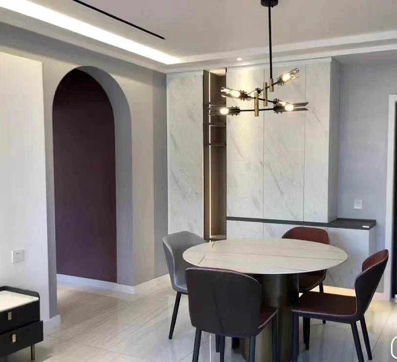 Metavaya Chandelier Astrid Double Chandelier