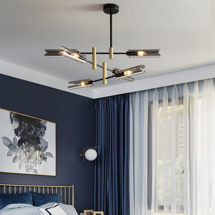 Metavaya Chandelier Astrid Double Chandelier