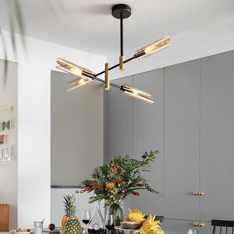 Metavaya Chandelier Astrid Double Chandelier