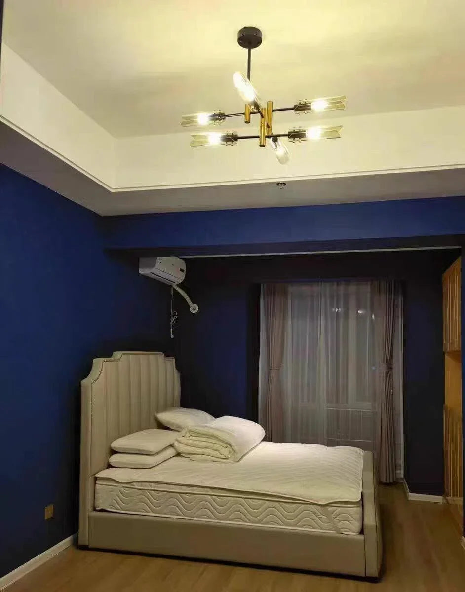 Metavaya Chandelier Astrid Double Chandelier