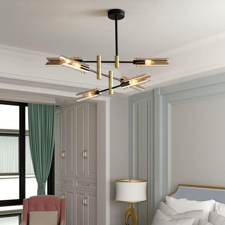 Metavaya Chandelier Astrid Double Chandelier
