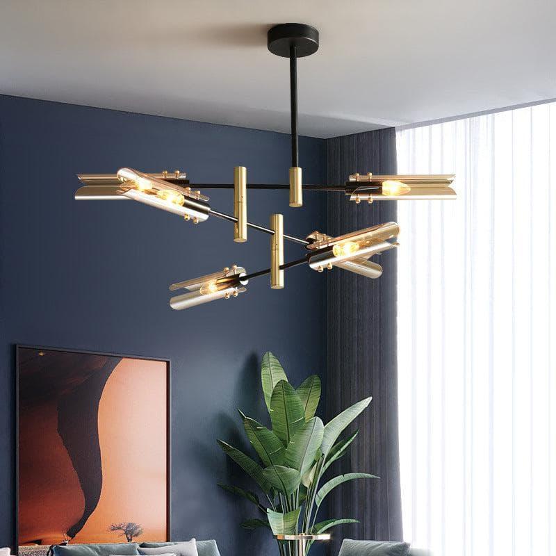 Metavaya Chandelier Astrid Double Chandelier