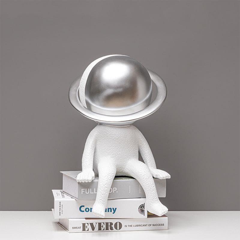 Metavaya Table lamp Astronaut LED Table lamp