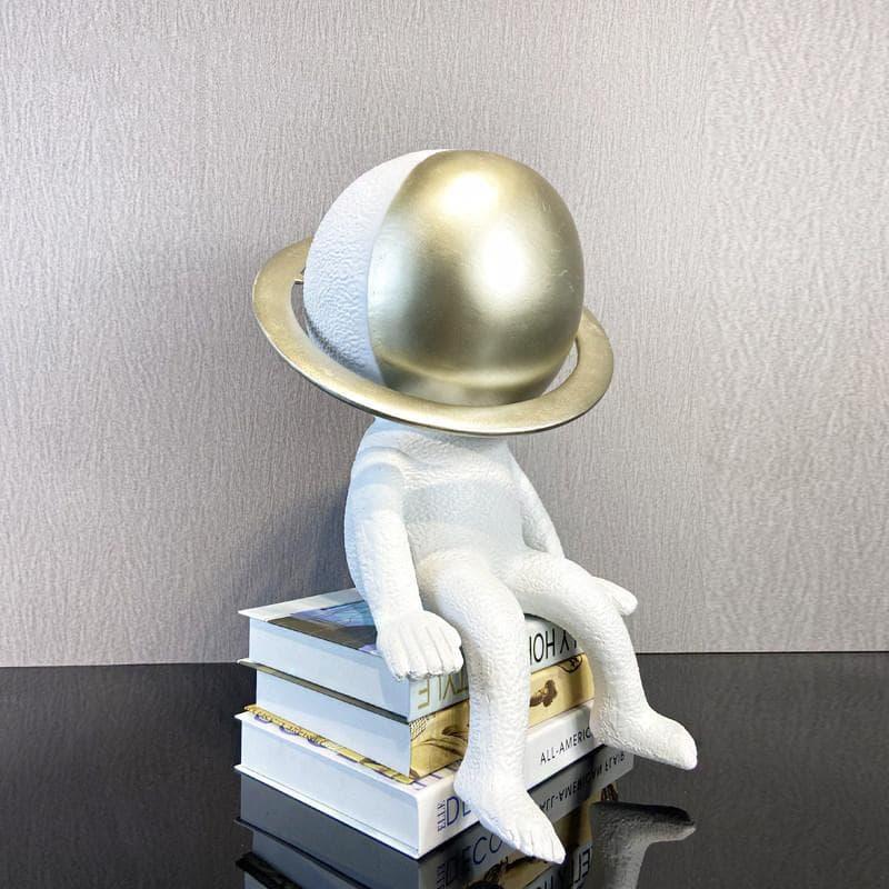 Metavaya Table lamp Astronaut LED Table lamp