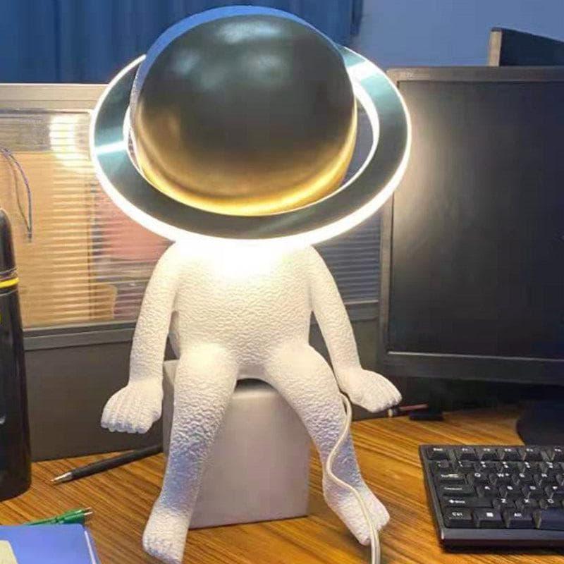 Metavaya Table lamp Astronaut LED Table lamp