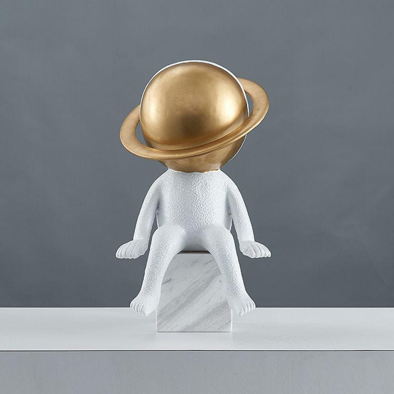Metavaya Table lamp Astronaut LED Table lamp