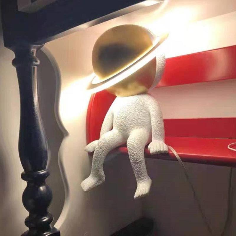 Metavaya Table lamp Astronaut LED Table lamp