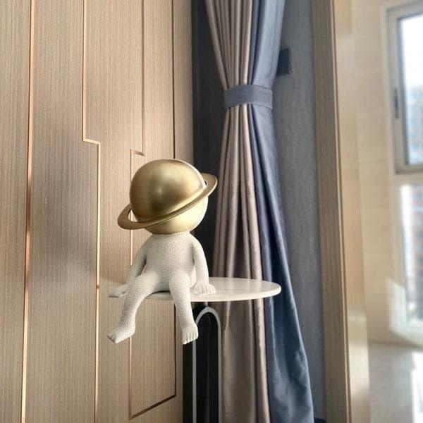 Metavaya Table lamp Astronaut LED Table lamp