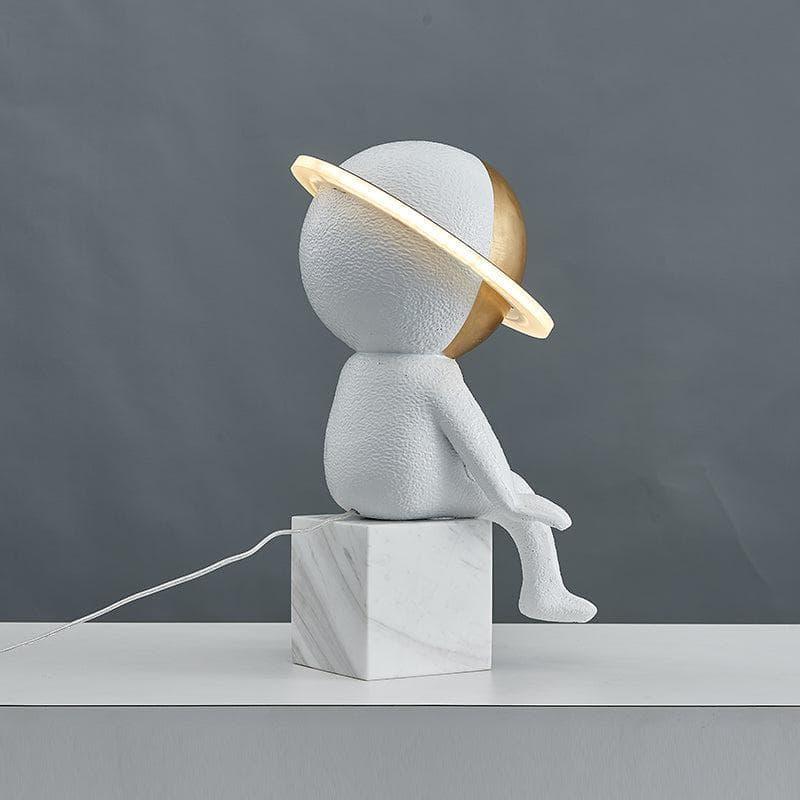 Metavaya Table lamp Astronaut LED Table lamp