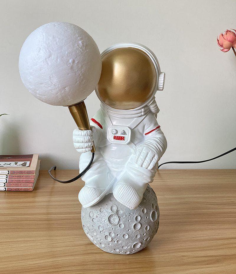 Metavaya Table lamp Astronaut Table Lamp