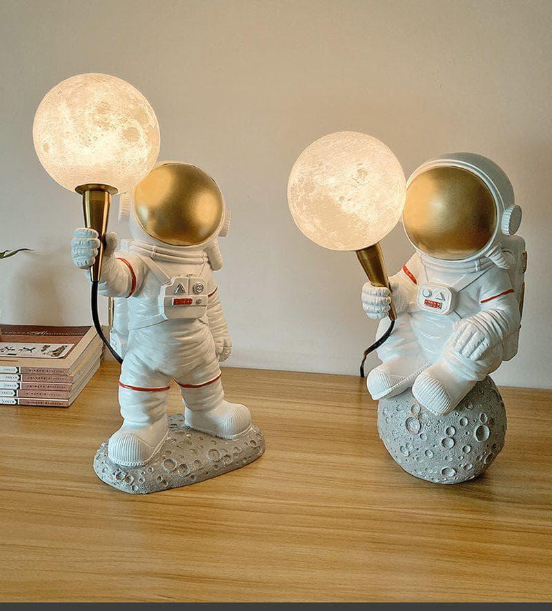Metavaya Table lamp Astronaut Table Lamp