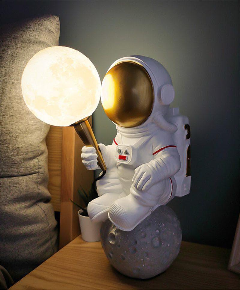 Metavaya Table lamp Astronaut Table Lamp