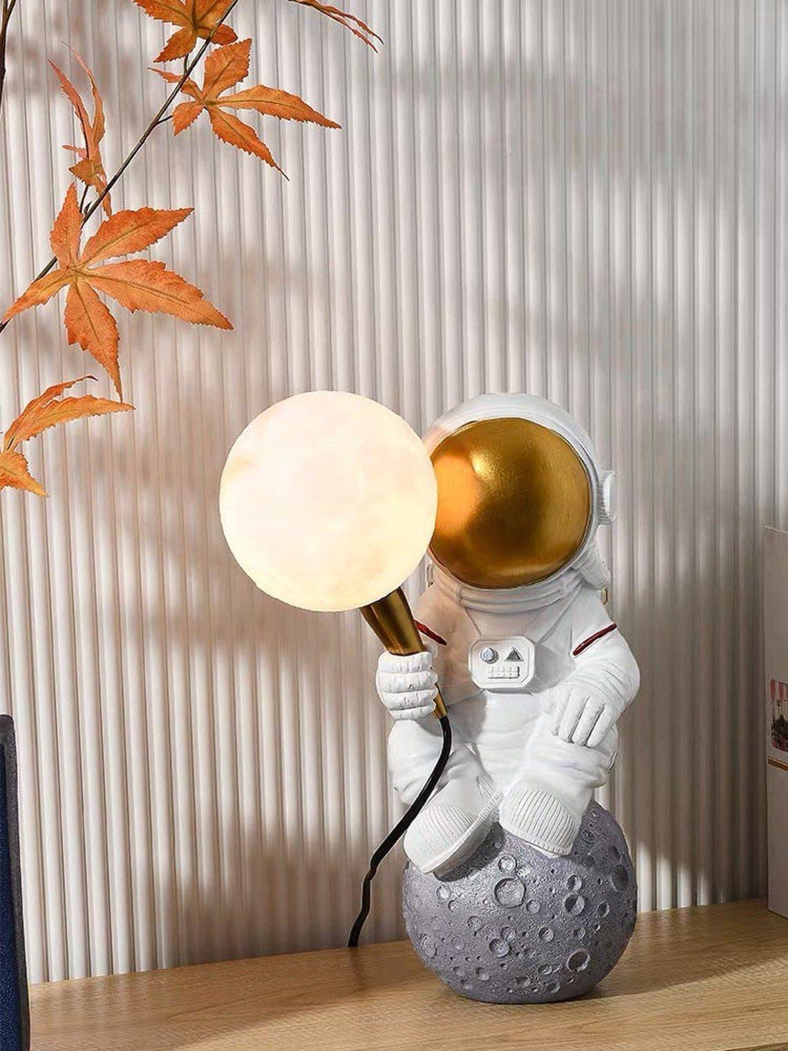 Metavaya Table lamp Astronaut Table Lamp
