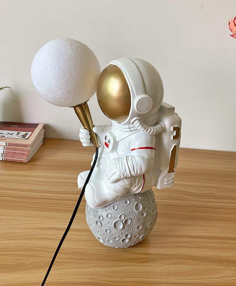 Metavaya Table lamp Astronaut Table Lamp