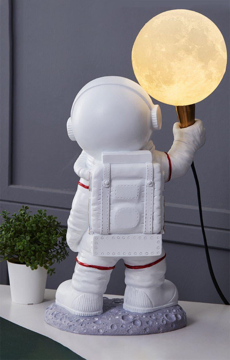 Metavaya Table lamp Astronaut Table Lamp