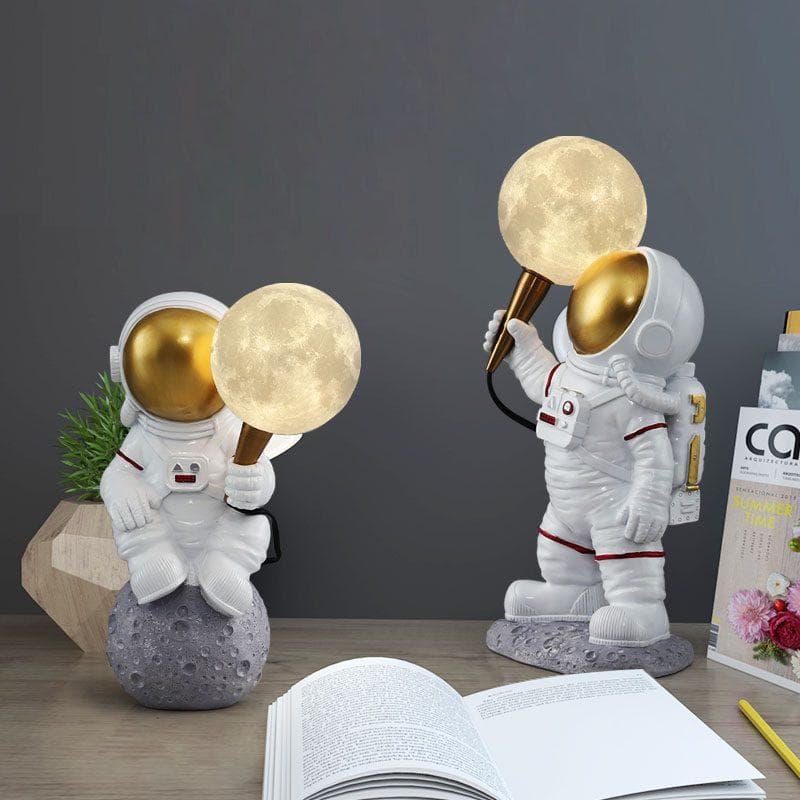 Metavaya Table lamp Astronaut Table Lamp