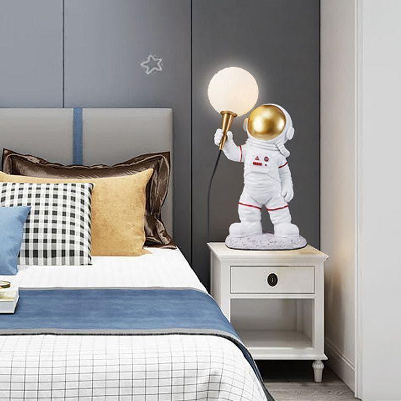 Metavaya Table lamp Astronaut Table Lamp