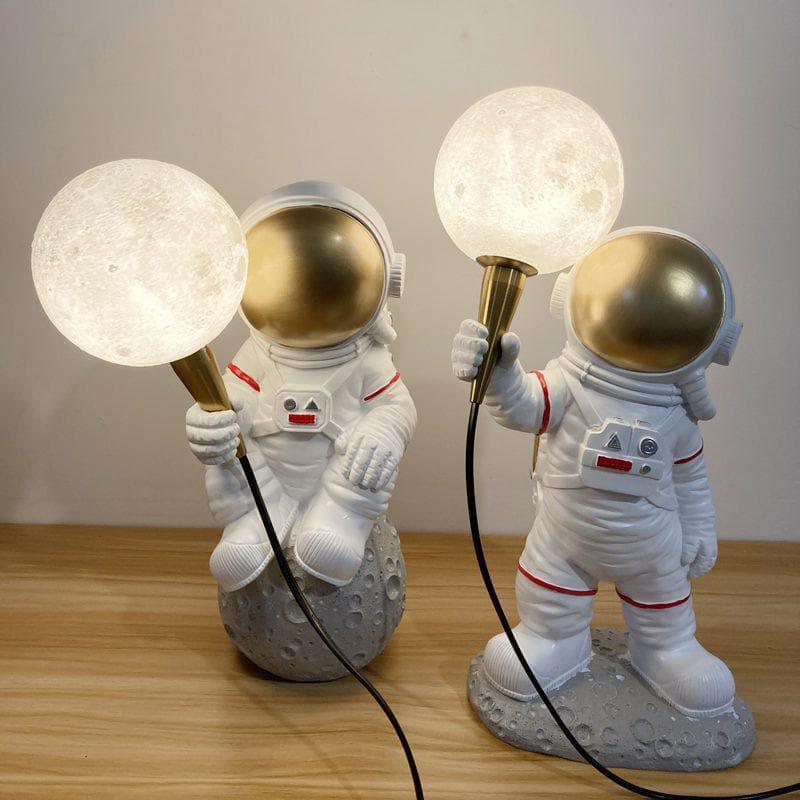 Metavaya Table lamp Astronaut Table Lamp