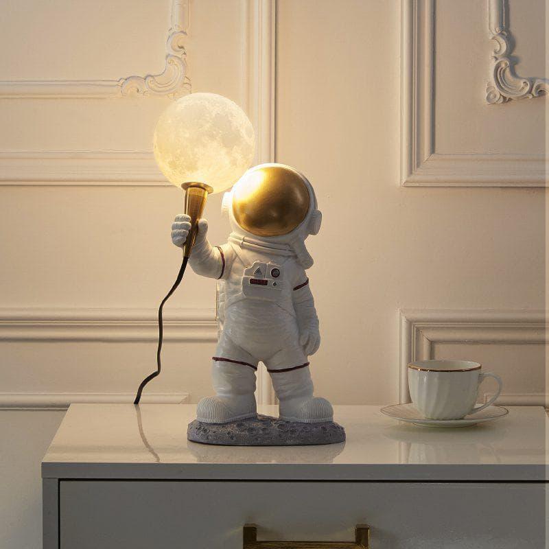 Metavaya Table lamp Astronaut Table Lamp