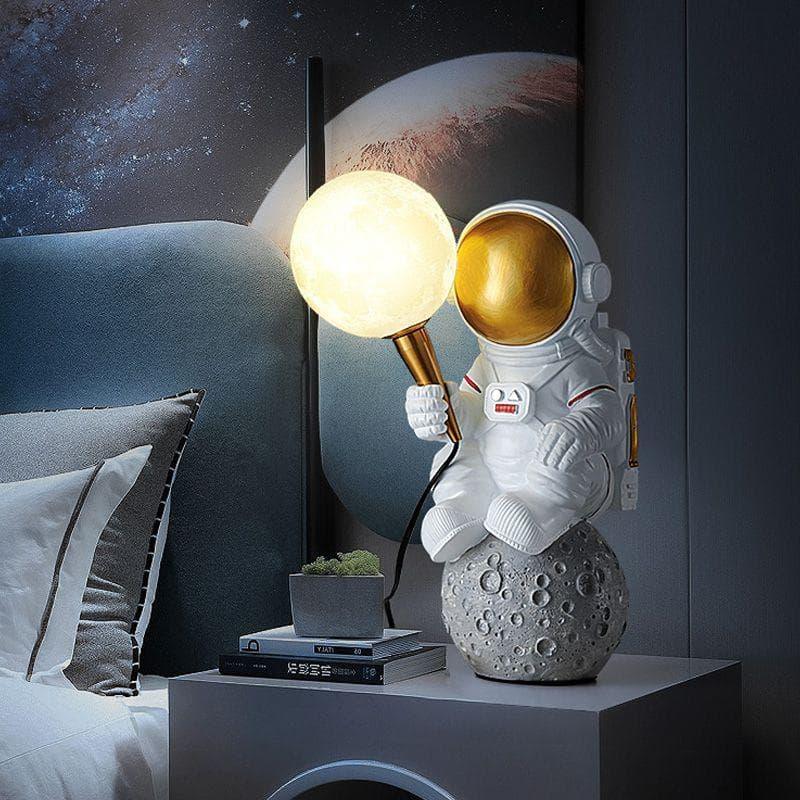 Metavaya Table lamp Astronaut Table Lamp